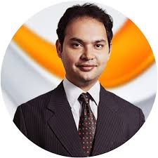 Shri Khemchand Sharma Ji